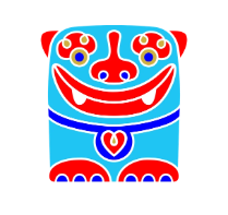 風獅爺logo