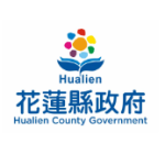 花蓮縣政府logo
