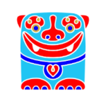 風獅爺logo