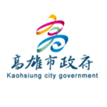 高雄政府logo